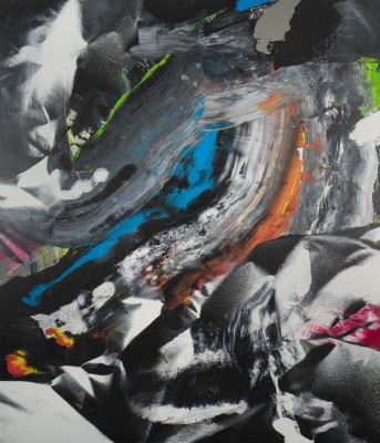 Picture 'BARAM' (1983)