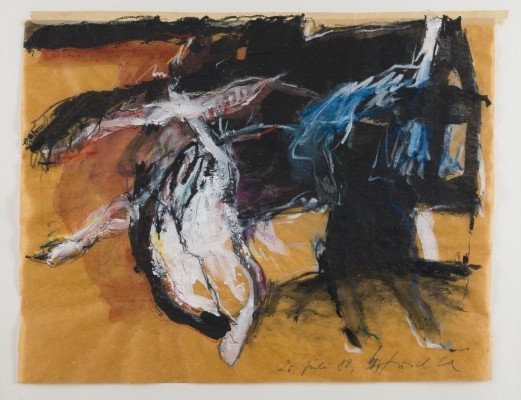 Picture OHNE TITEL (1988)