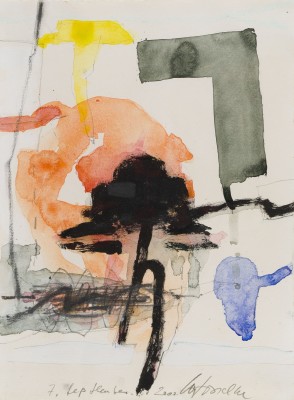 Bild OHNE TITEL (2000)