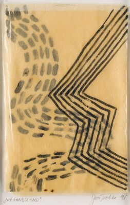 Auction 154<br>'NIEMANDLAND' UND 'NIEMANDSLAND' (1994)