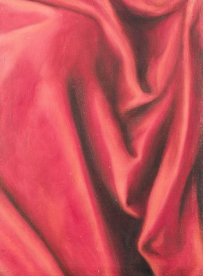 Bild 'DRAPERIEN 148' (2000)