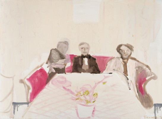 Bild OHNE TITEL (1973)