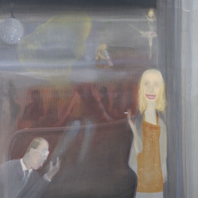 Picture OHNE TITEL (2001)