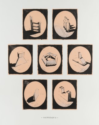 Picture 'HAUPTSTADT II' (1989)