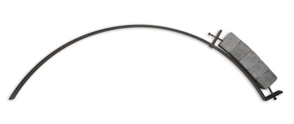 Auction 154<br>OHNE TITEL (WANDOBJEKT)