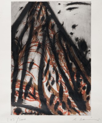 Bild 'SCHLAF' (1982)