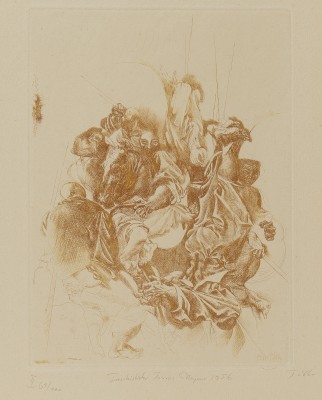 Picture 'FASCHISTISCHER TERROR UNGARN 1965' (1957)