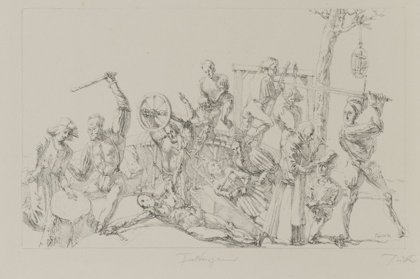 Picture 'FOLTERSZENE' (1976)