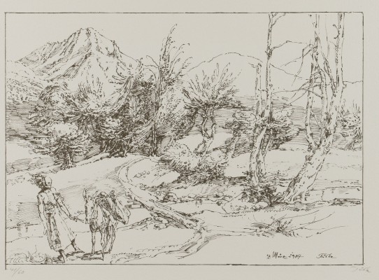 Picture 'IM KAUKASUS' (1984)