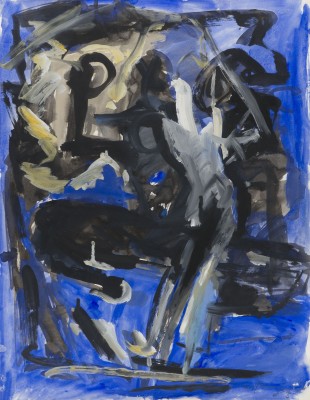 Bild OHNE TITEL (1983)