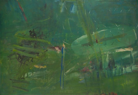 Picture 'SCHIFFE VERSENKEN 10' (1985)