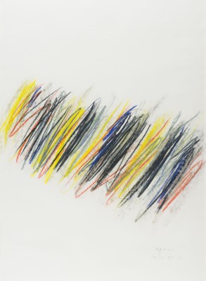 Picture OHNE TITEL (1985)