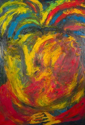 Picture 'INDIEN ZERO' (1988)