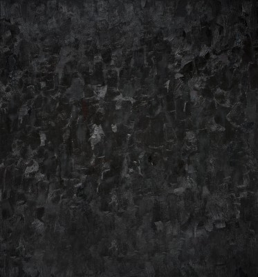 Picture OHNE TITEL (SCHWARZ)