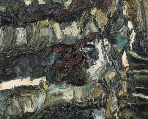 Picture 'SPEICHERSEE' (1985-1988)