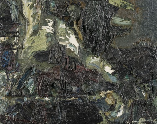 Picture 'ZONENGRENZE' (1988)