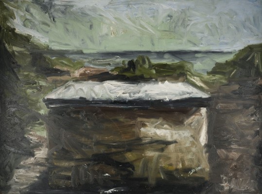 Picture SEEBLICK (1985)