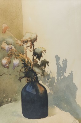 Picture BLUMENSTILLLEBEN (1981)