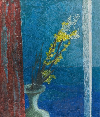 Bild 'BLUMEN AM MEER' (1961)