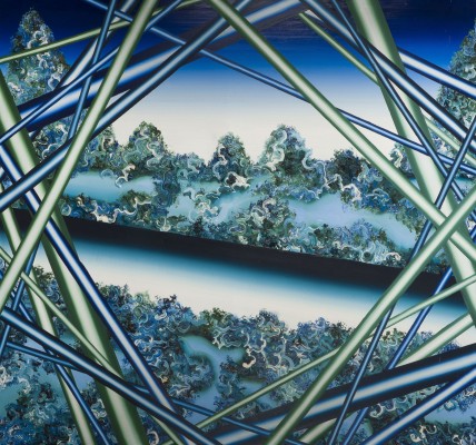 Picture OHNE TITEL (1990)