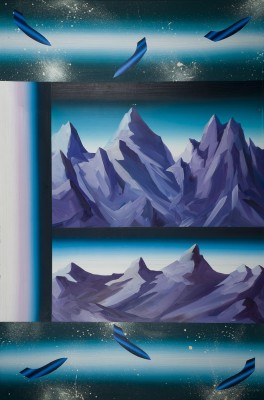 Picture ALPEN (1991)