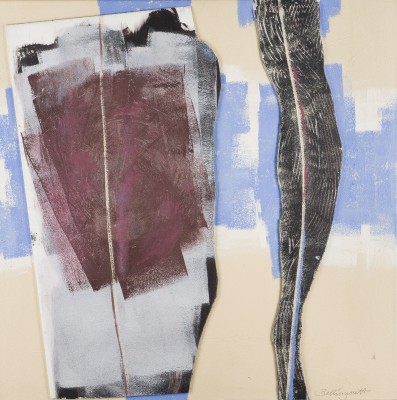 Picture OHNE TITEL (1992)