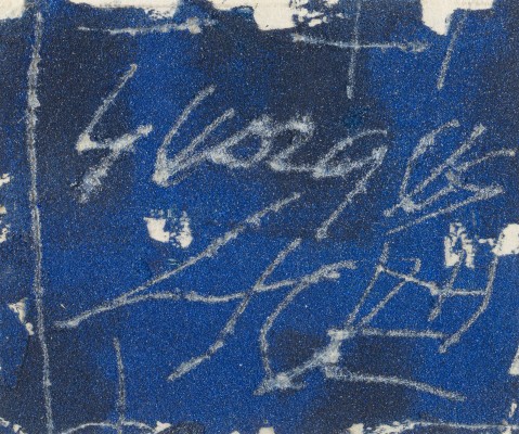 Picture 'PALIMPSEST' (1997)