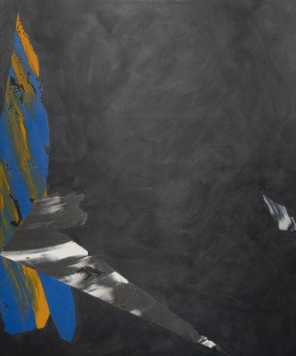 Bild OHNE TITEL (1987)