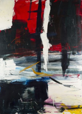 Bild 'UNIVERSE III (1997)