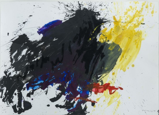 Bild OHNE TITEL (1991)