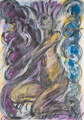 Bild OHNE TITEL (1990)