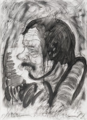 Picture 'SELBST' (1992)