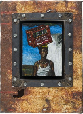 Picture ENJOY COCA-COLA (1999)