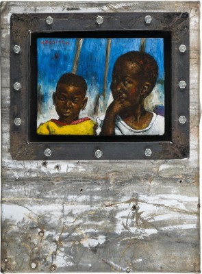 Bild ZWEI JUNGEN (1999)