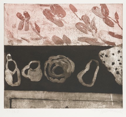 Picture 'STILLEBEN' (1982)