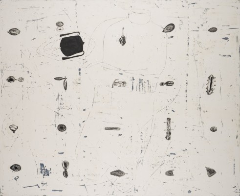 Picture 'SAMMLUNG DER LETZTEN DINGE (VERSION)' (2000)