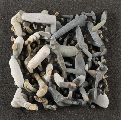 Picture 'CHAOS-SERIE NR. 46' (2016)