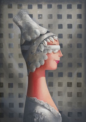 Picture 'STICKERIN' (2024)