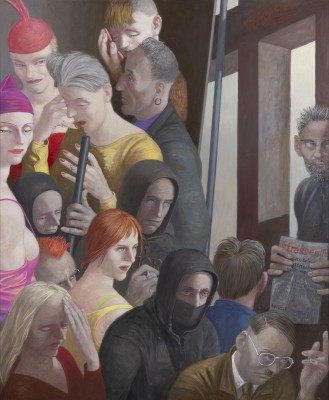 Bild 'MAGDEBURGER STRASSE' (2009)