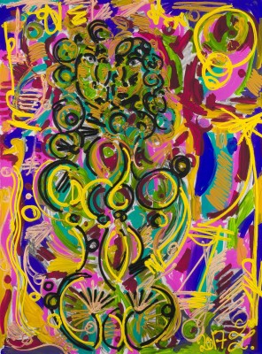 Bild 'GENDER EQUALITY' (2017)