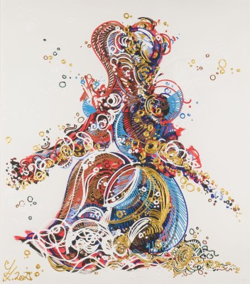 Auktion 154<br>'DONNA' (2021)