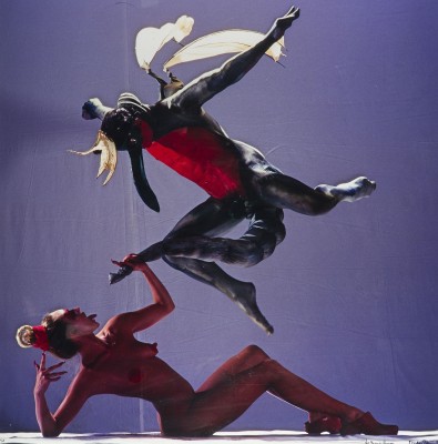 Auktion 154<br>ZWEI FOTOGRAFIEN (1994/1997)