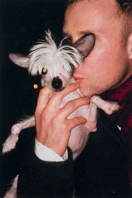 Bild 'FASHION WEEK, MOSCOW, RUSSIA' (2004) aus der Serie 'Luxury'