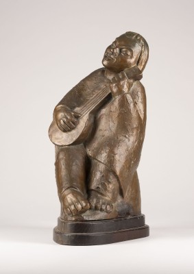 Picture MANDOLINENSPIELER