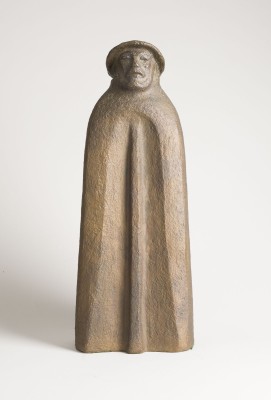 Bild DER SCHÄFER (1954)