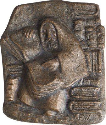 Bild DER GELEHRTE (1971)