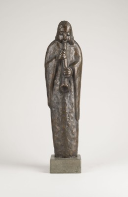 Picture DER FLÖTENSPIELER