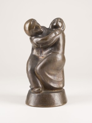 Picture TANZENDES PAAR