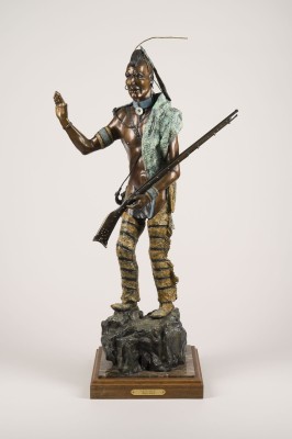 Auction 154<br>'GREETINGS'