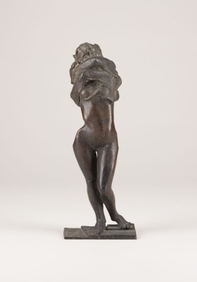 Auktion 154<br>UMARMUNG (1977)